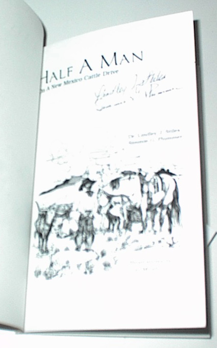 Signatures